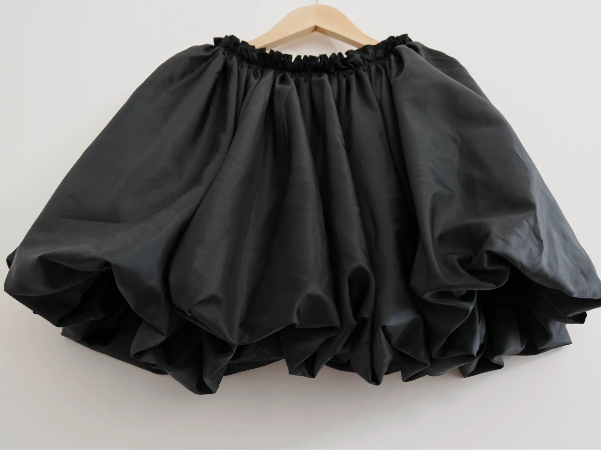 Comme des Garcons Comme des Garçons 2021SS Lustrous Puff Balloon Top M Size M / US 6-8 / IT 42-44 - 5 Thumbnail