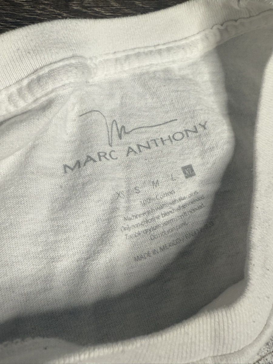 Marc Anthony Marc Anthony Short Sleeve Size US XL / EU 56 / 4 - 3 Thumbnail