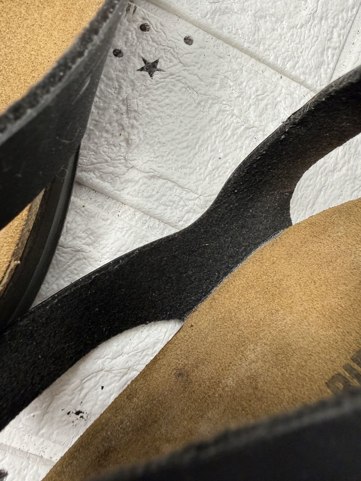 Birkenstock BIRKENSTOCK US8 UK6 EUR39 Black Size US 8 / IT 38 - 10 Thumbnail