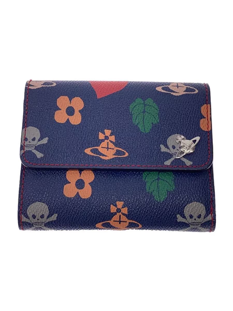 Vivienne Westwood Vivienne Westwood skull wallet | Grailed