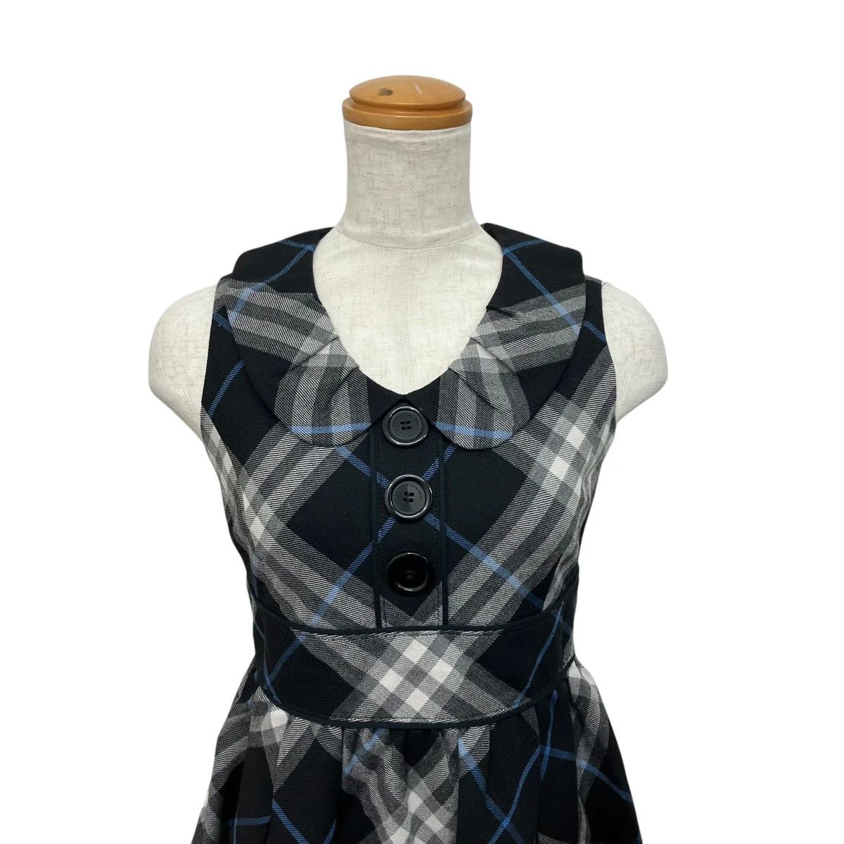 Burberry Burberry Blue Label Size S / US 4 / IT 40 - 4 Thumbnail