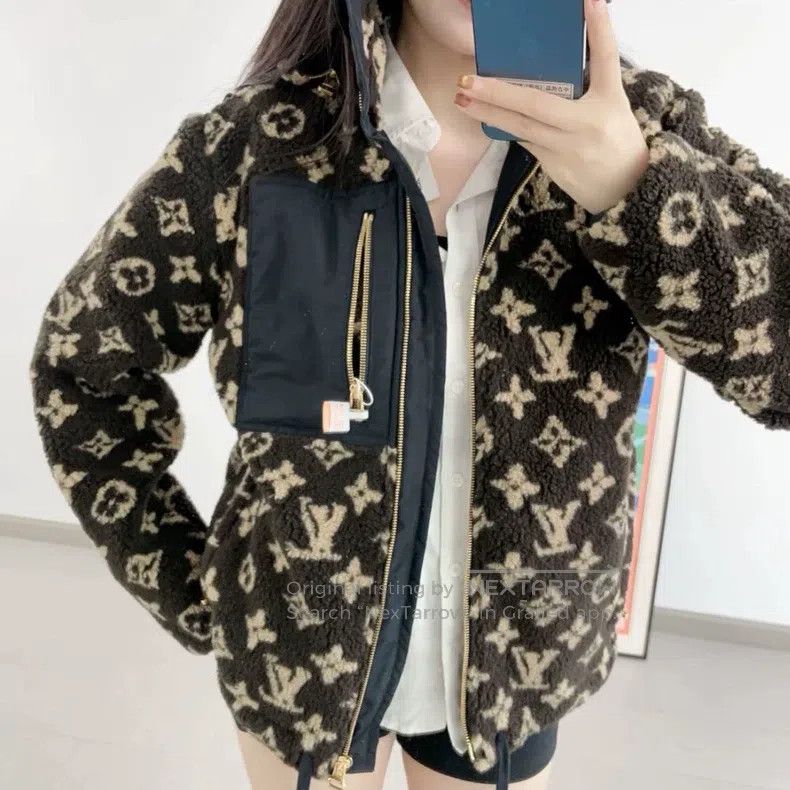 Other Louis Vuitton jacket Size XS / US 0-2 / IT 36-38 - 1 Thumbnail