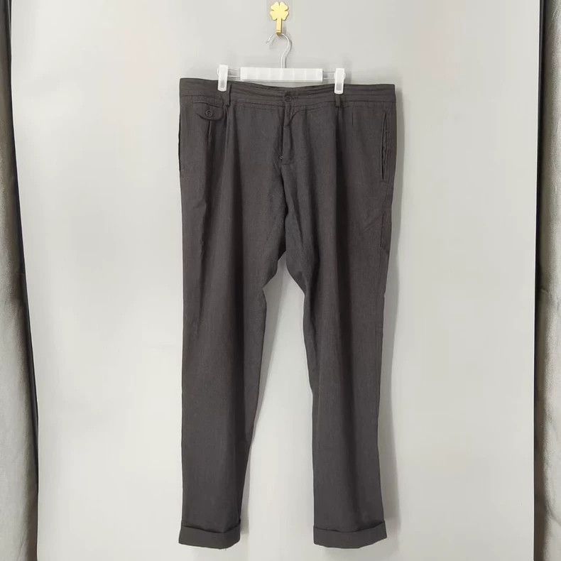 Dolce & Gabbana Casual Pants-yf