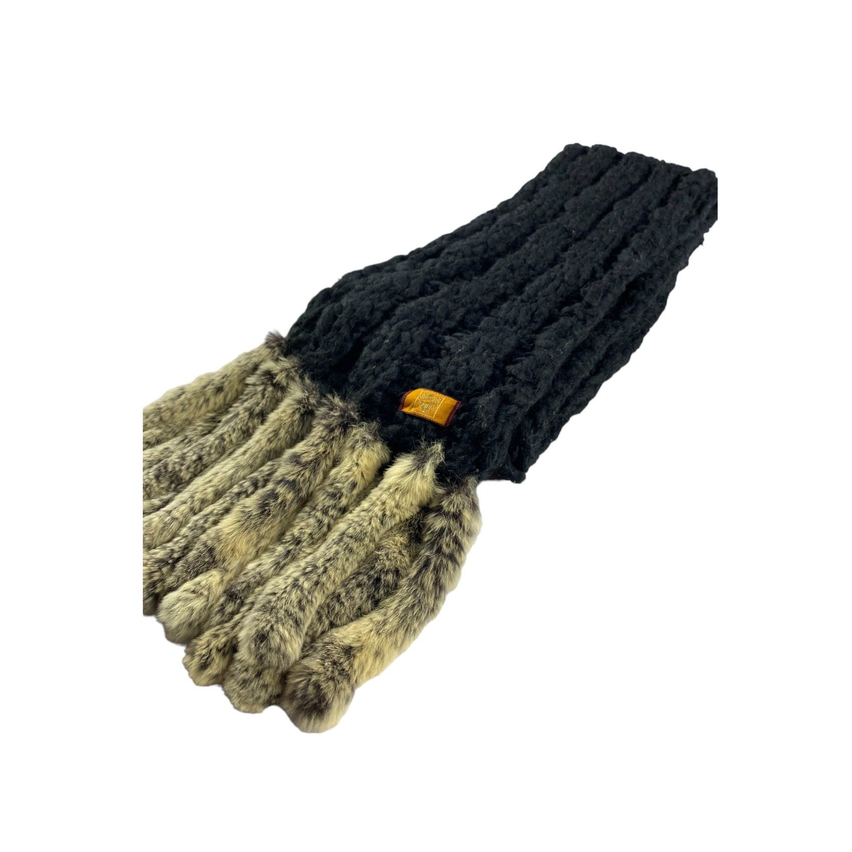 MCM MCM Scarf / Muffler / Neckwear - WW179 Size ONE SIZE - 3 Thumbnail