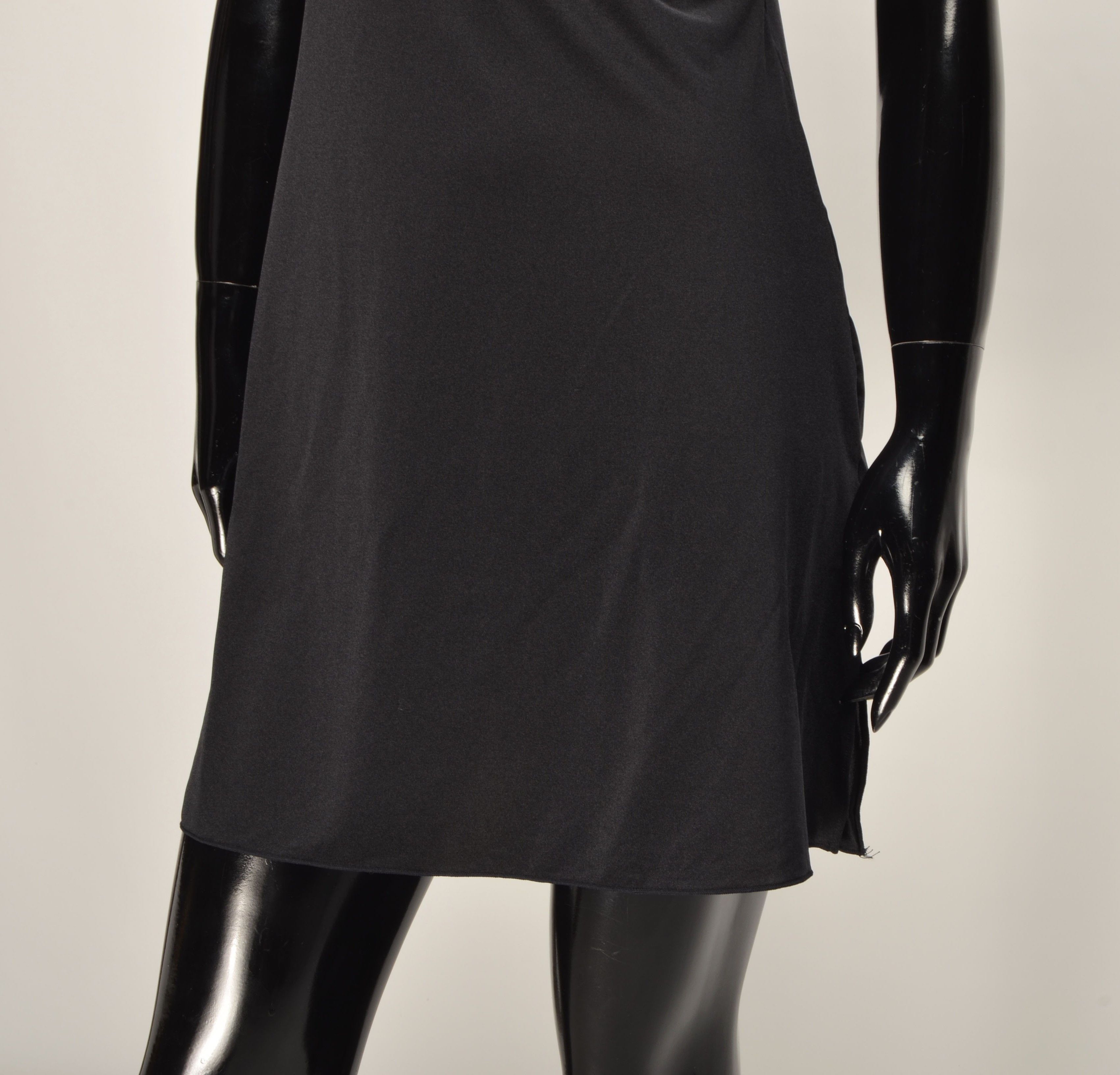 Palmes Palmers Y2K 2000s Coquette Glam Lace Sleep Cami Dress Size S / US 4 / IT 40 - 3 Thumbnail