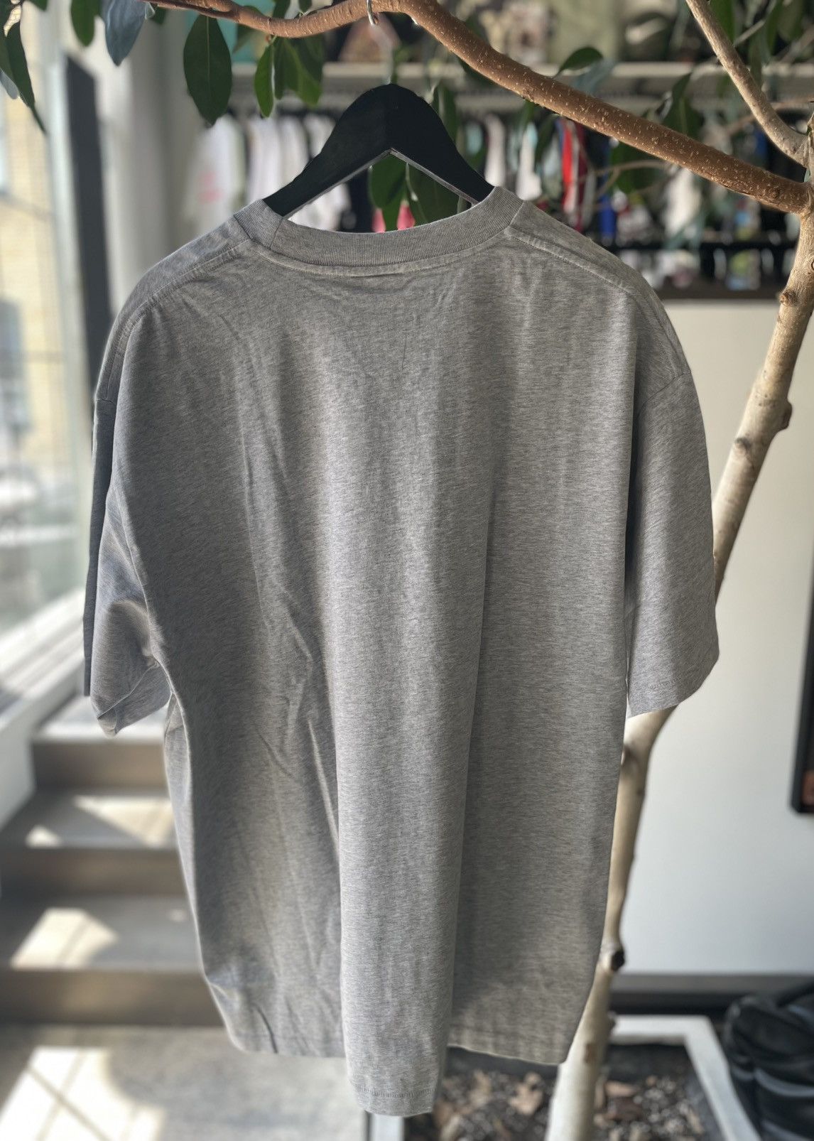 Bape ABC Camo Logo Relaxed Fit Tee Size US XL / EU 56 / 4 - 5 Thumbnail