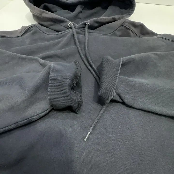 Balenciaga Balenciaga Balenciaga SS23 Logo Embroidered Hoodie for All Size US S / EU 44-46 / 1 - 5 Thumbnail