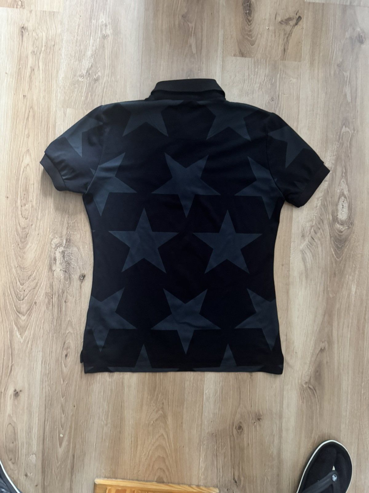 Vivienne Westwood vivienne westwood stars polo Size US M / EU 48-50 / 2 - 3 Thumbnail