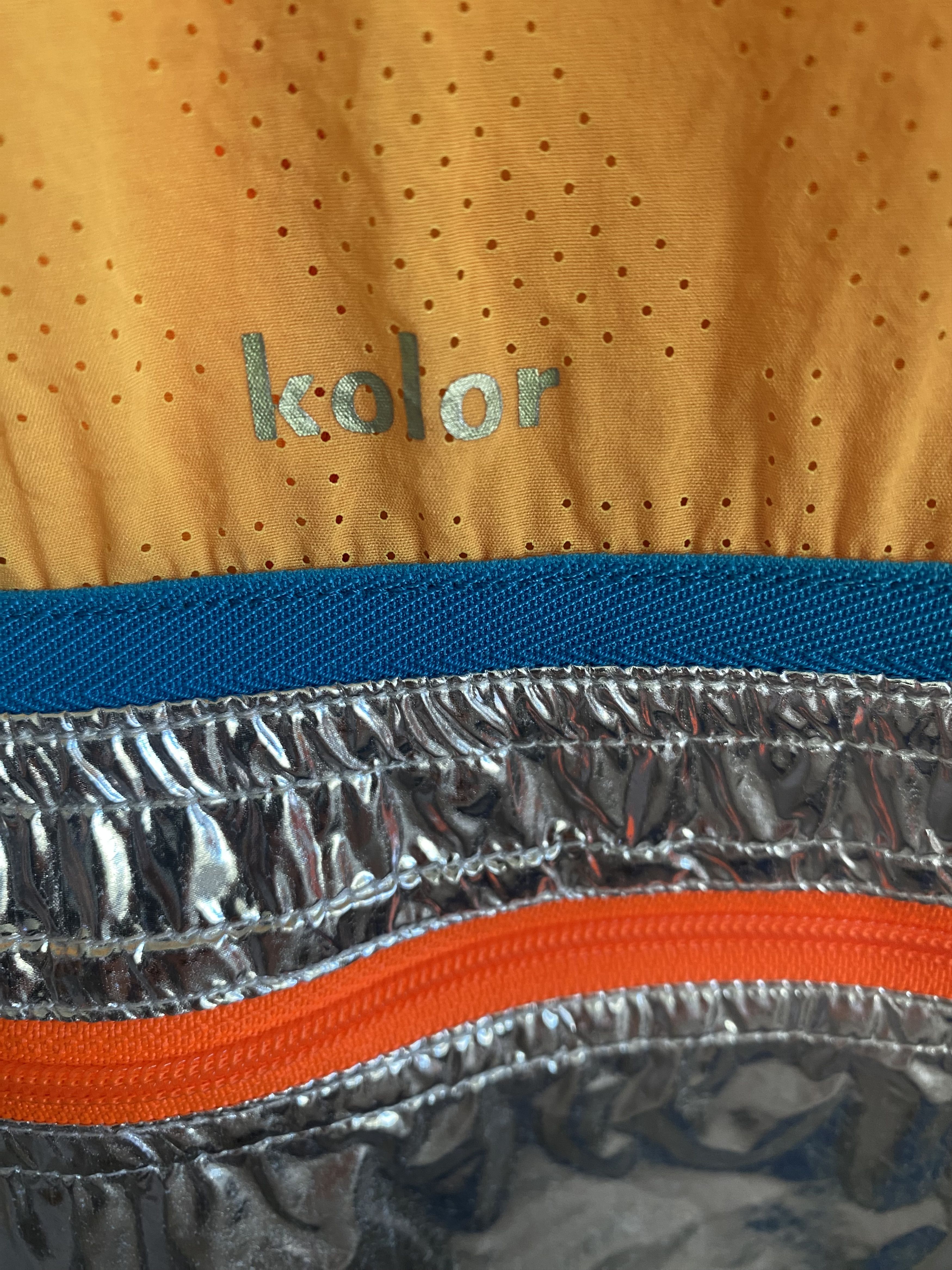 Adidas × Kolor Adidas x Kolor Jacket AND SHORTS COMBO Size US L / EU 52-54 / 3 - 10 Thumbnail