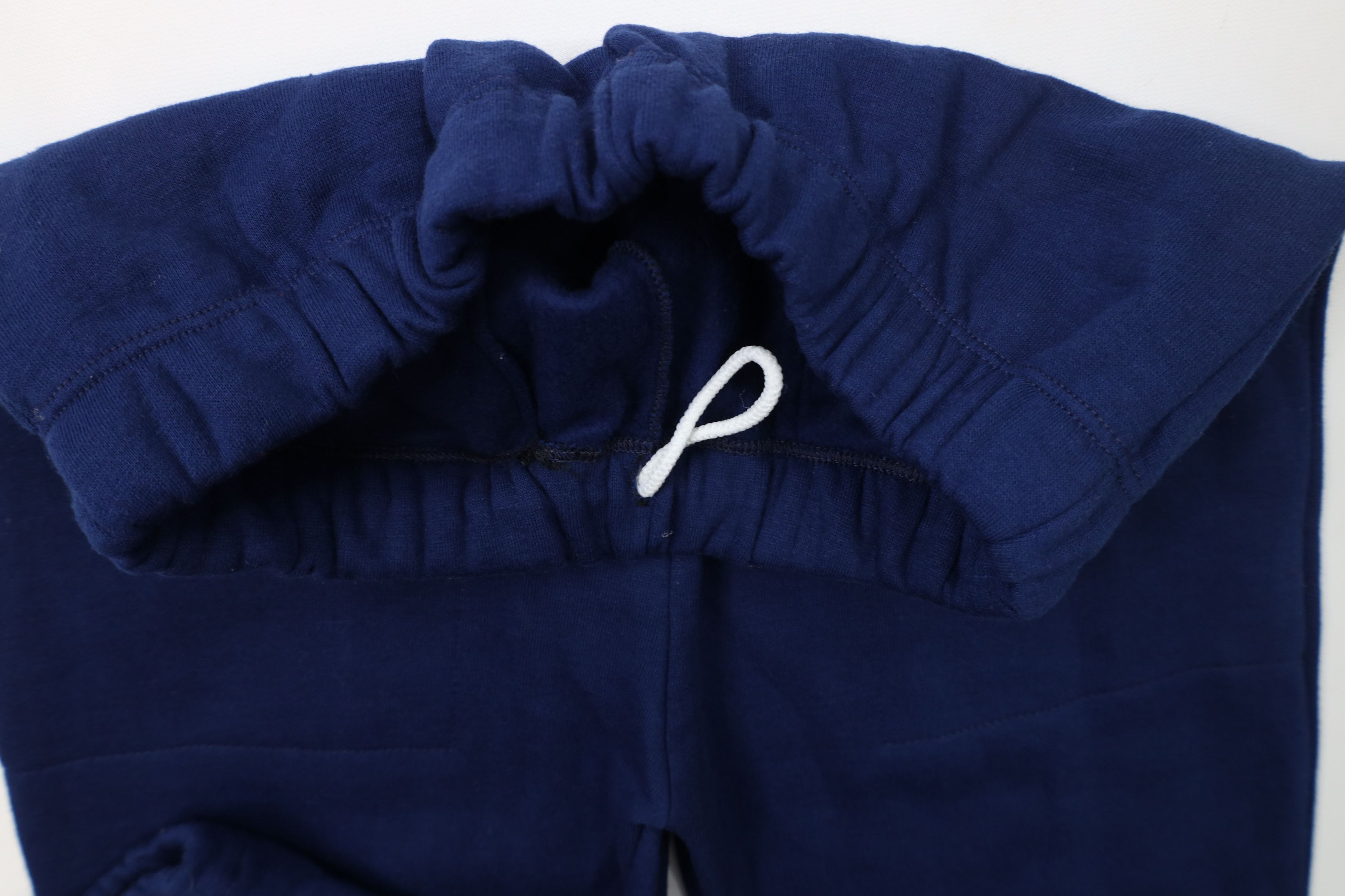 Vintage Vintage 90s Streetwear Heavyweight Sweatpants Joggers USA Size US 36 / EU 52 - 6 Thumbnail