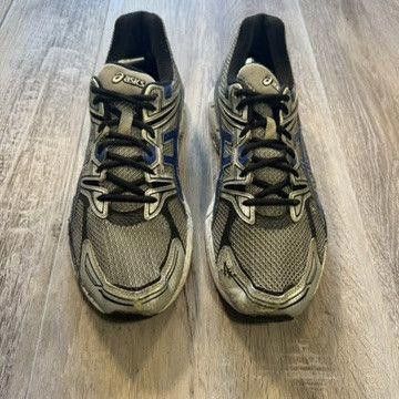 Asics ASICS • GEL GT-1000 "T2L1N" (12M) Size US 12 / EU 45 - 4 Thumbnail