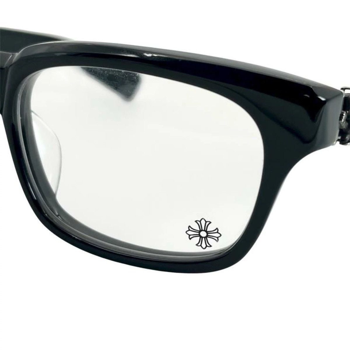 Chrome Hearts Chrome Hearts FOTI glasses eyewear Size ONE SIZE - 11 Thumbnail