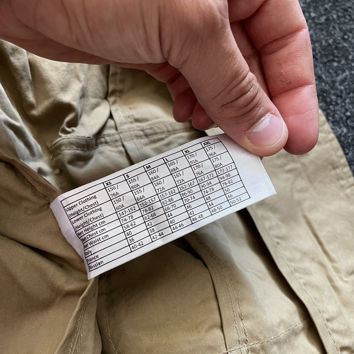 Porsche Design Porsche MOTO JACKET RACING BOMBER 356 MARLBORO F1 Size US S / EU 44-46 / 1 - 8 Thumbnail