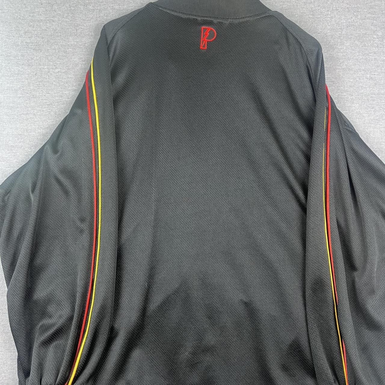 Pro Player Vintage Pro Player University Of Maryland Jacket XXL UMD Size US XXL / EU 58 / 5 - 3 Thumbnail