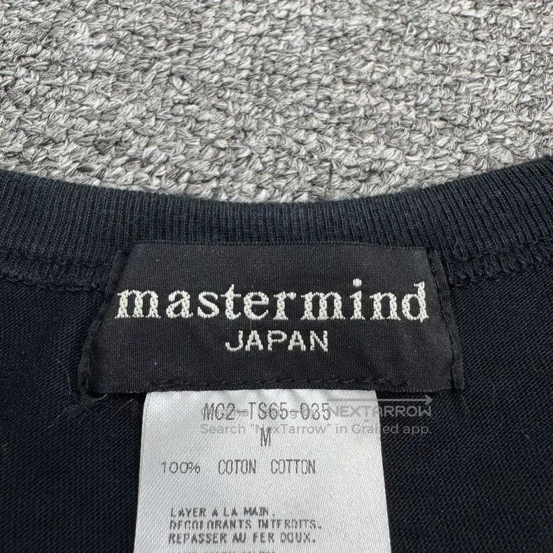Mastermind Japan Master Mind Japan Skull Print Short Sleeve. Size US M / EU 48-50 / 2 - 4 Thumbnail