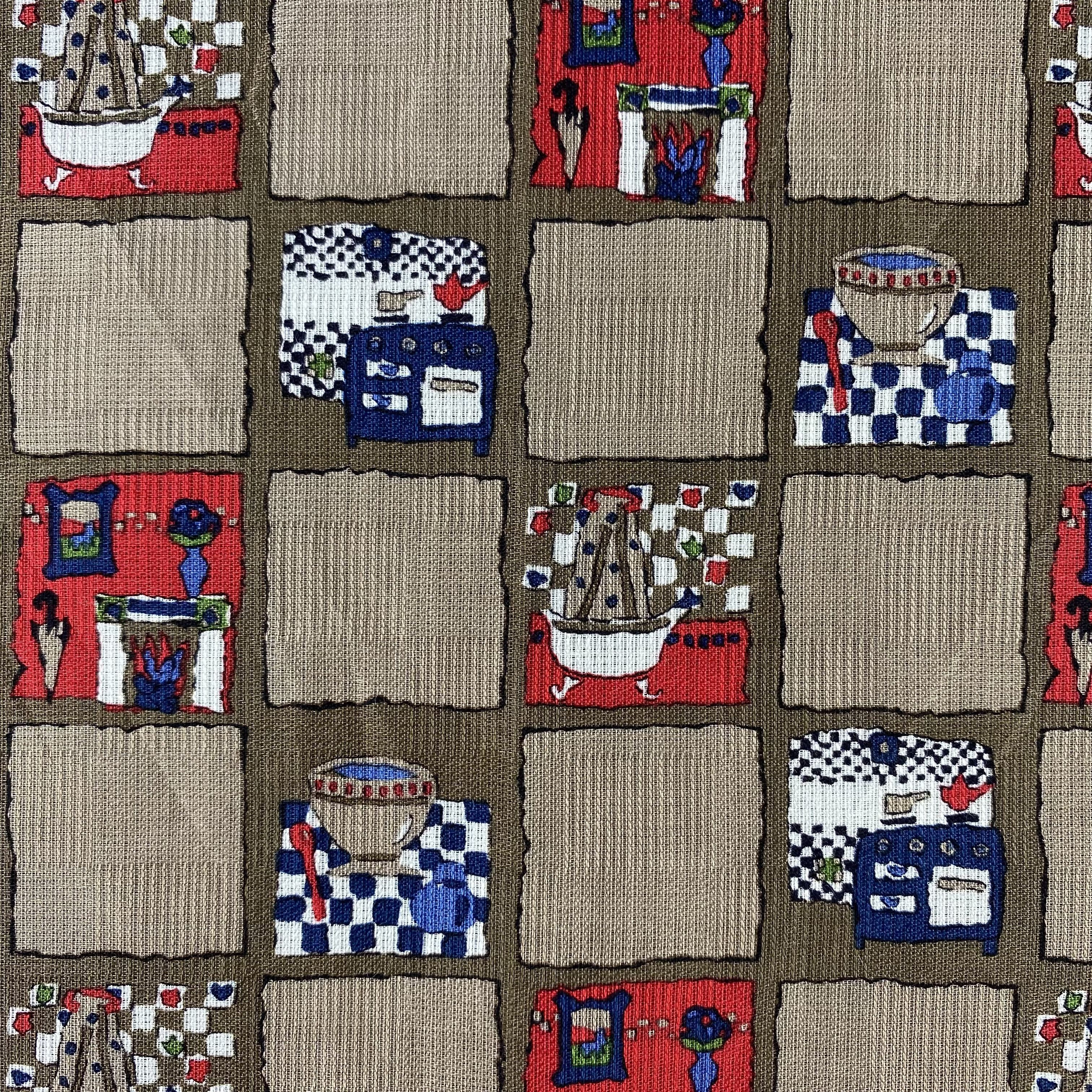 Sonia Rykiel Sonia Rykiel Handkerchief/Neckerchief/Bandana HC576 Size ONE SIZE - 4 Thumbnail