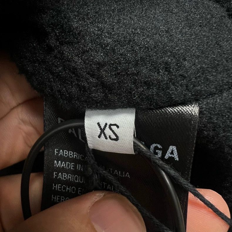 Balenciaga Balenciaga Black the Year of the Loong limited embroidery Size US M / EU 48-50 / 2 - 4 Thumbnail