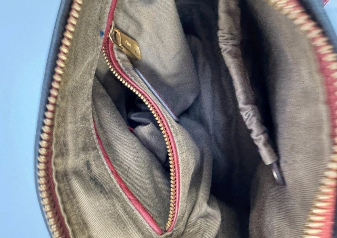 Chloe Chloe Marcie bag Size ONE SIZE - 12 Thumbnail