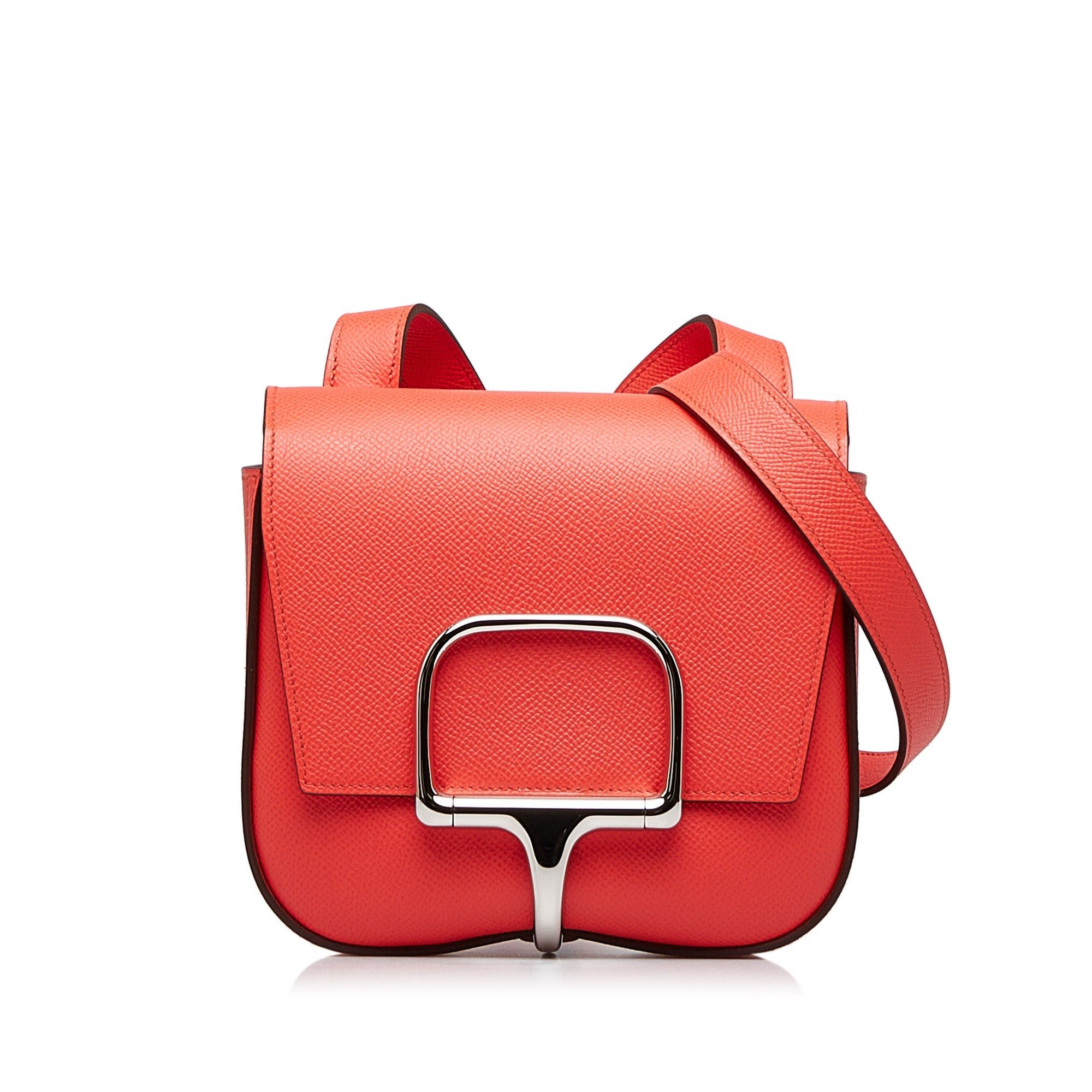 Hermes Mini Epsom Della Cavalleria Size ONE SIZE - 1 Thumbnail