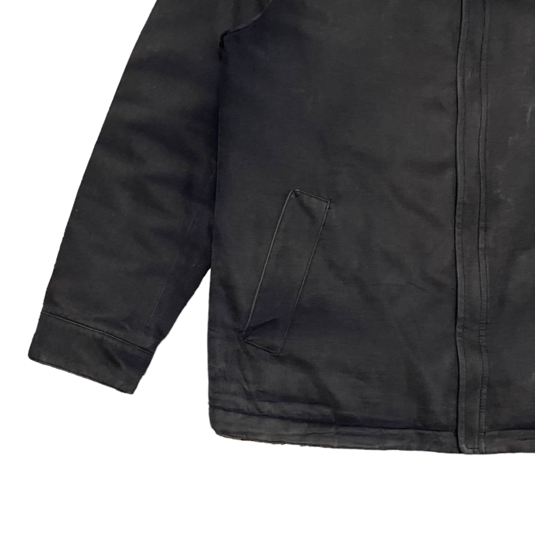 Kent & Curwen Vtg Kent & Curwen with Thinsulate Supreme Sun Faded Jacket Size US L / EU 52-54 / 3 - 3 Thumbnail