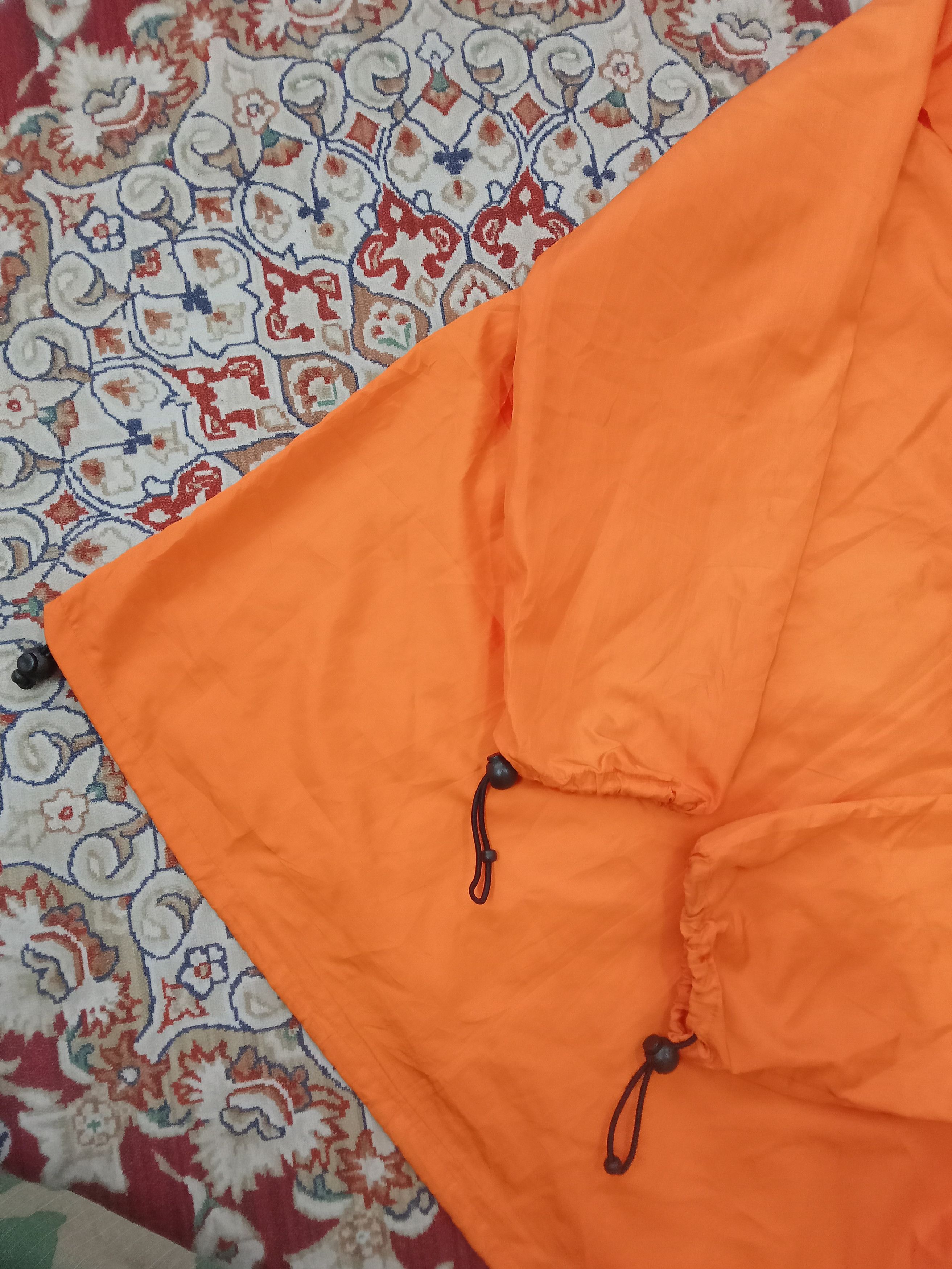 PPFM PPFM Windbreaker Light Jacket Size US L / EU 52-54 / 3 - 9 Thumbnail