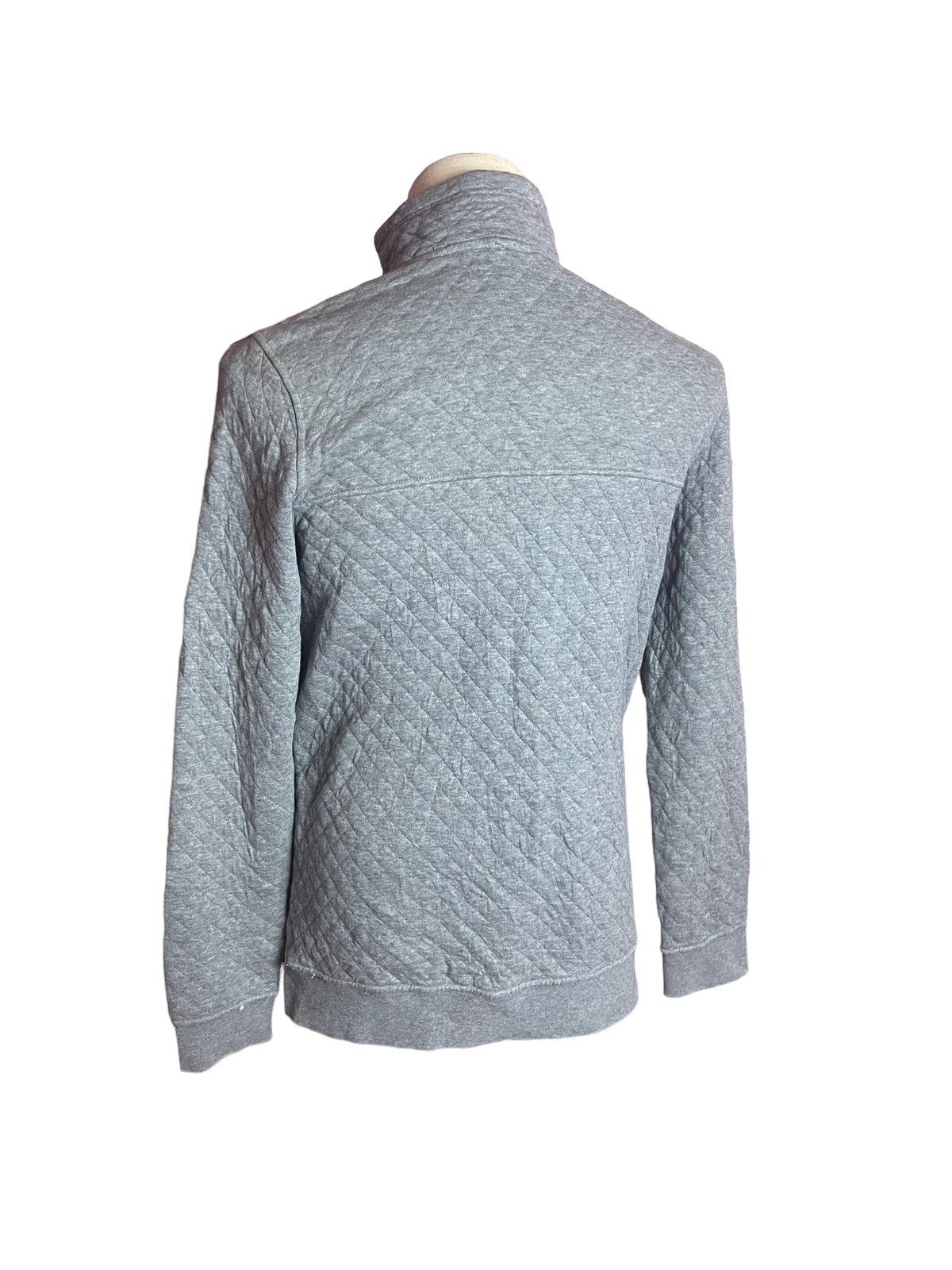 Patagonia jacket streetwear