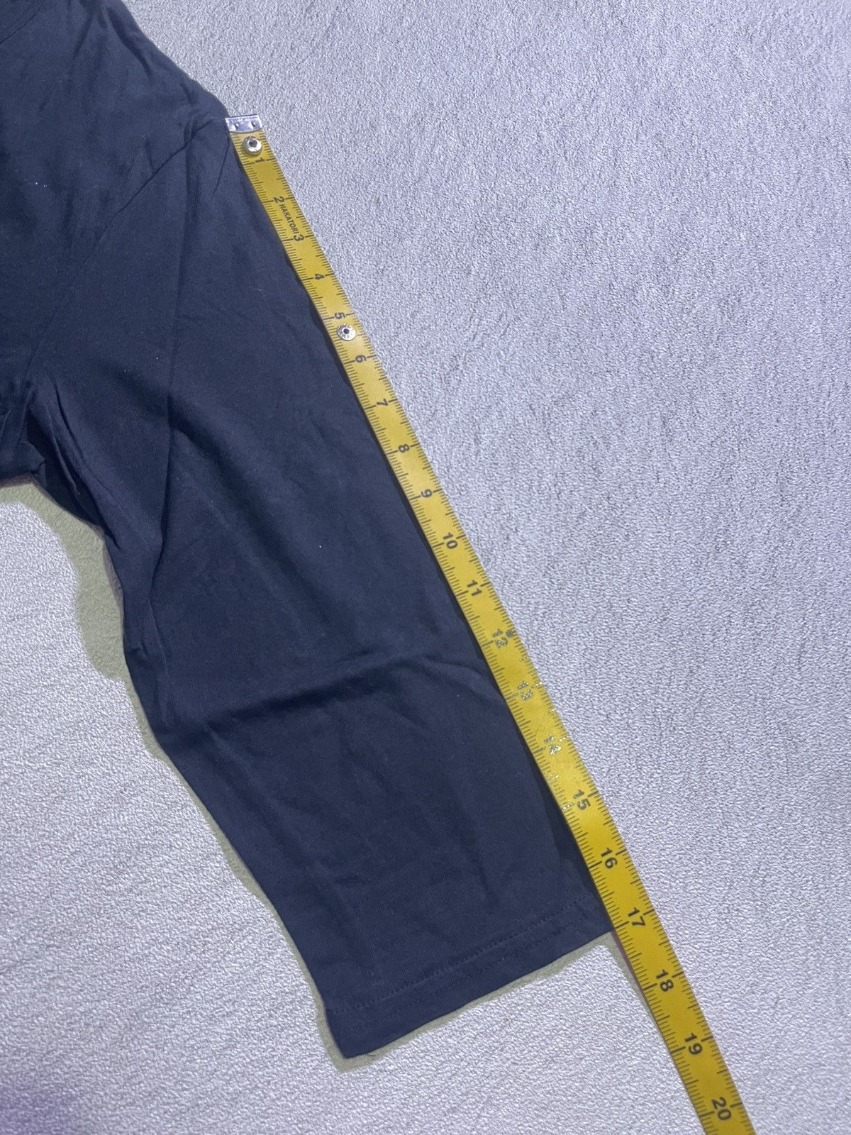 PPFM Y2K PPFM short sleeve tshirt Size US M / EU 48-50 / 2 - 12 Thumbnail