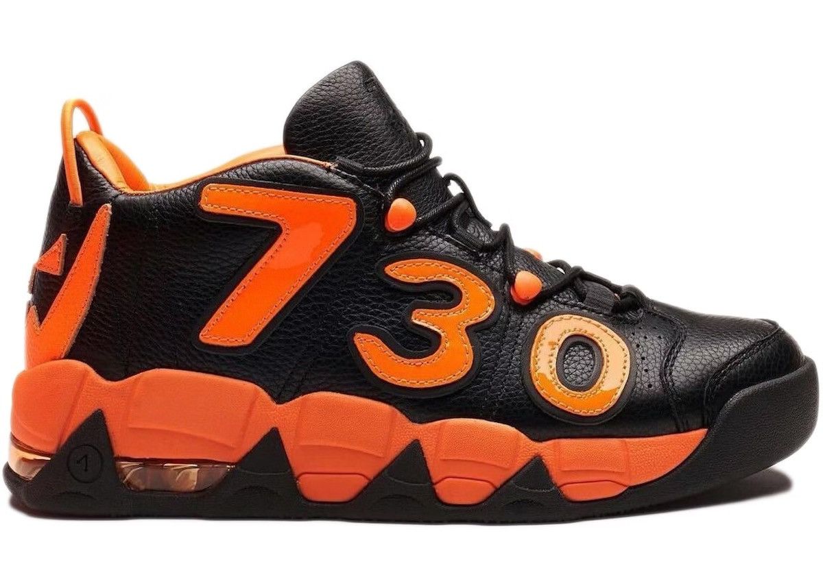 Asspizza AssPizza 730 Footwear Baller Pro Size US 9.5 / EU 42-43 - 1 Thumbnail