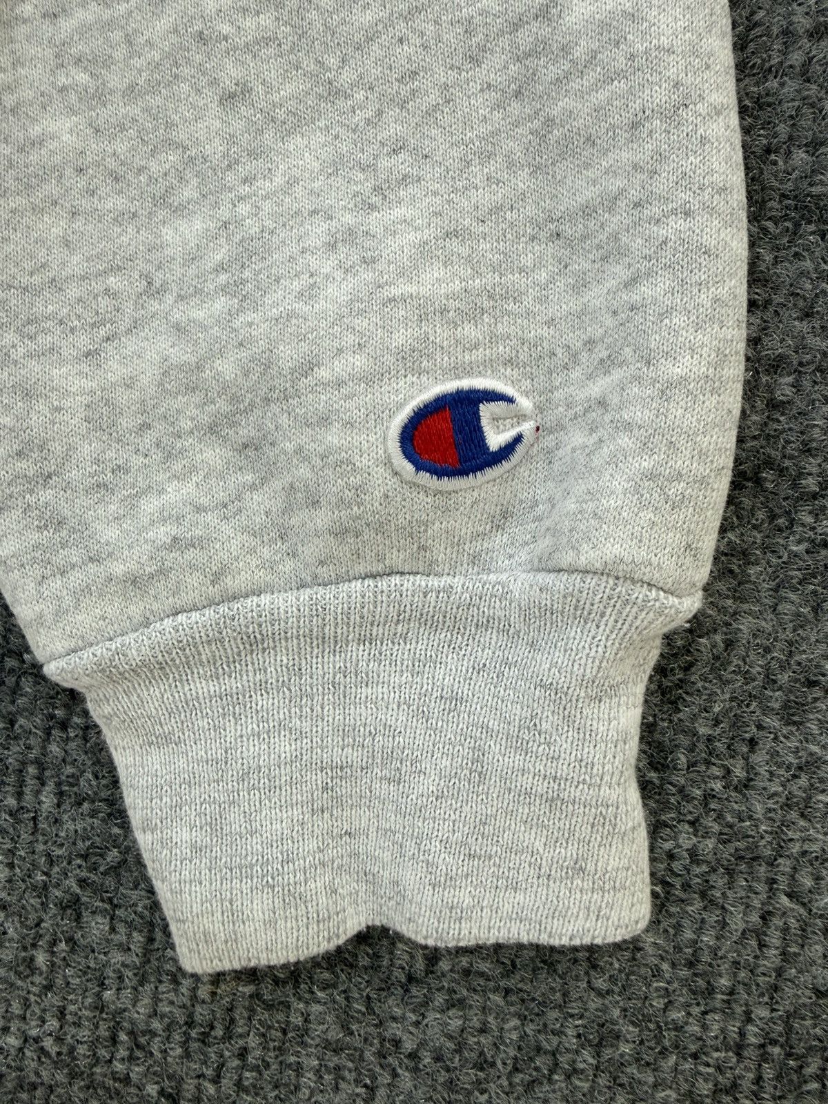 Champion Vintage Champion 1996 Atlanta Olympics Sweatshirt USA L Size US L / EU 52-54 / 3 - 5 Thumbnail
