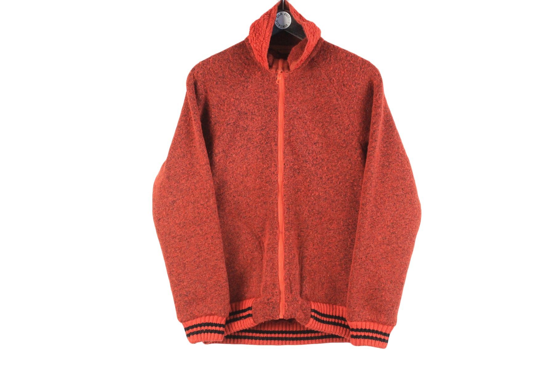 Nigel Cabourn × Peak Performance Nigel Cabourn x Peak Performance Fleece Small Size US S / EU 44-46 / 1 - 1 Thumbnail