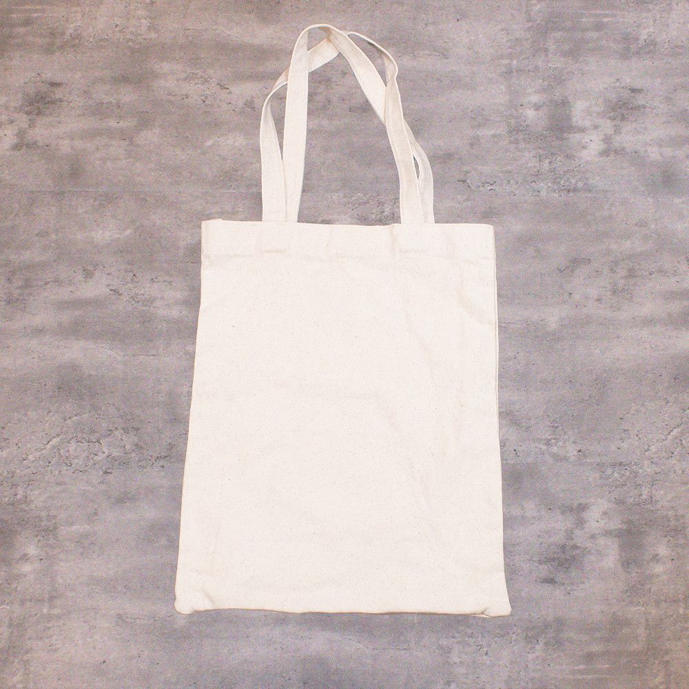 Justin Bieber Timbiebs Justin Bieber White Tote Bag Size ONE SIZE - 2 Thumbnail