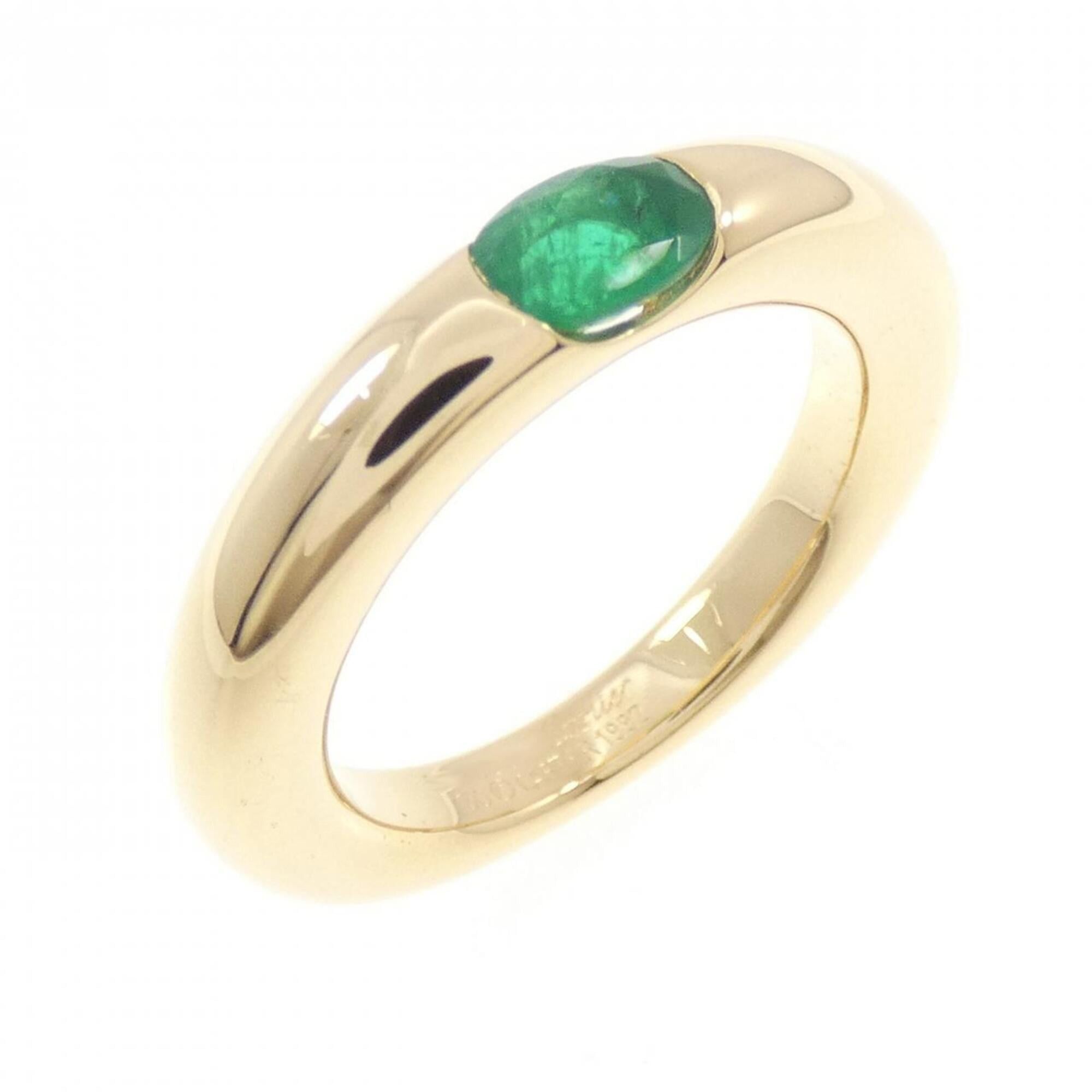 Cartier Cartier Ellipse Ring Size ONE SIZE - 1 Thumbnail