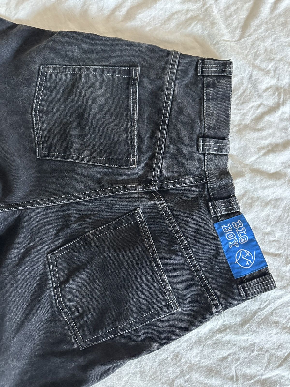 Polar Skate Co. POLAR BIG BOYS Size US 30 / EU 46 - 4 Thumbnail