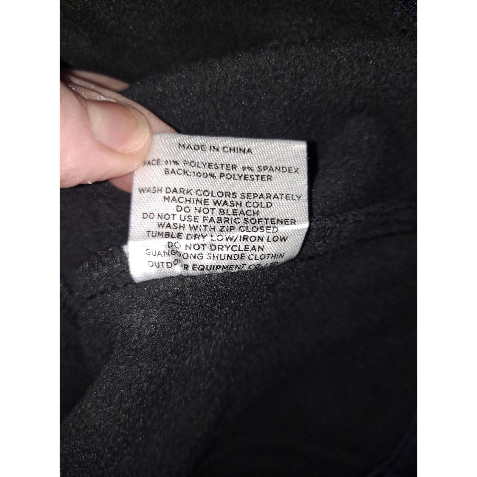 Other Trailside Full Zip Lightweight Dark Blue Jacket Size Large Size US L / EU 52-54 / 3 - 5 Thumbnail