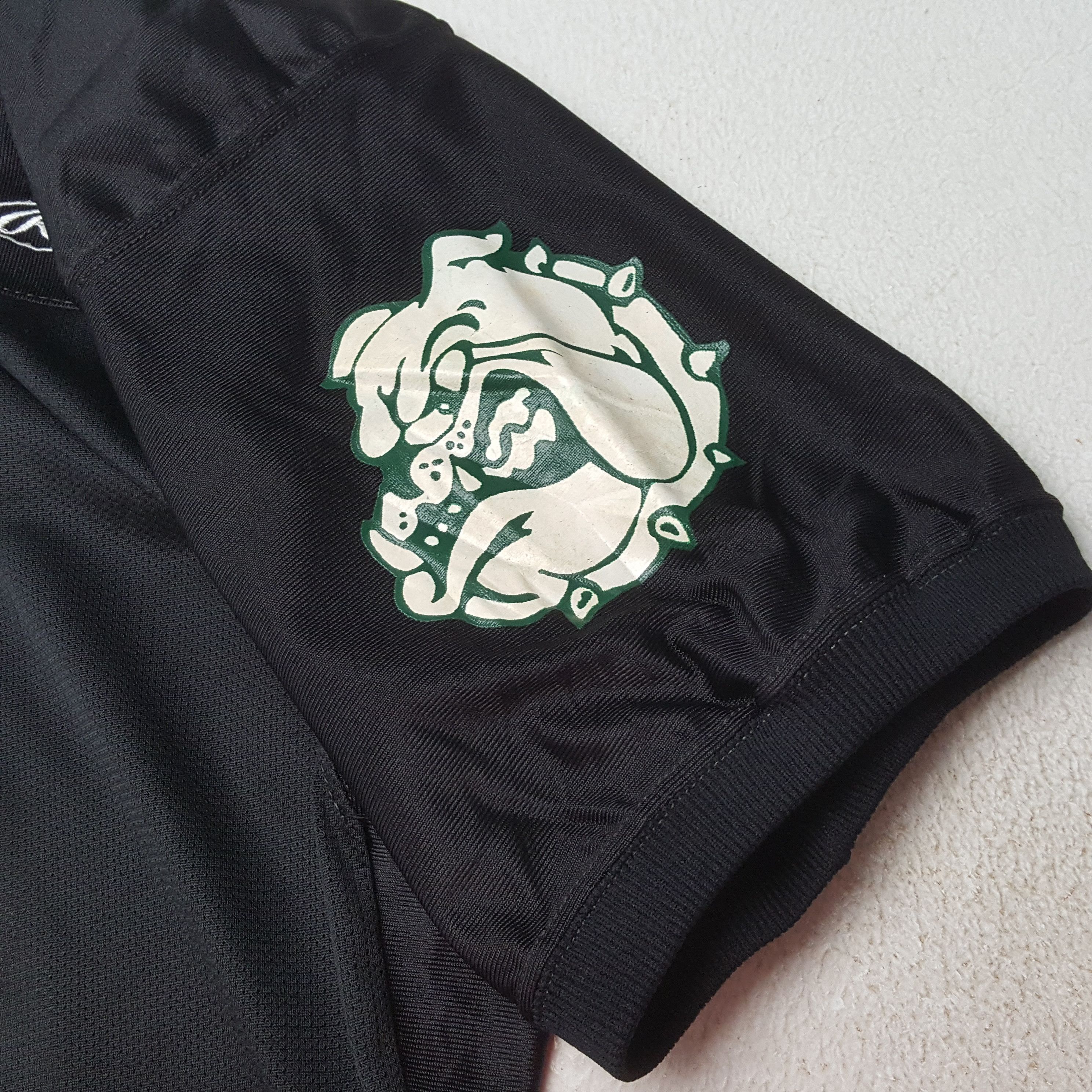 Vintage Vintage Rawlings Bulldogs American Football Jersey RR30 Size US XXL / EU 58 / 5 - 8 Thumbnail