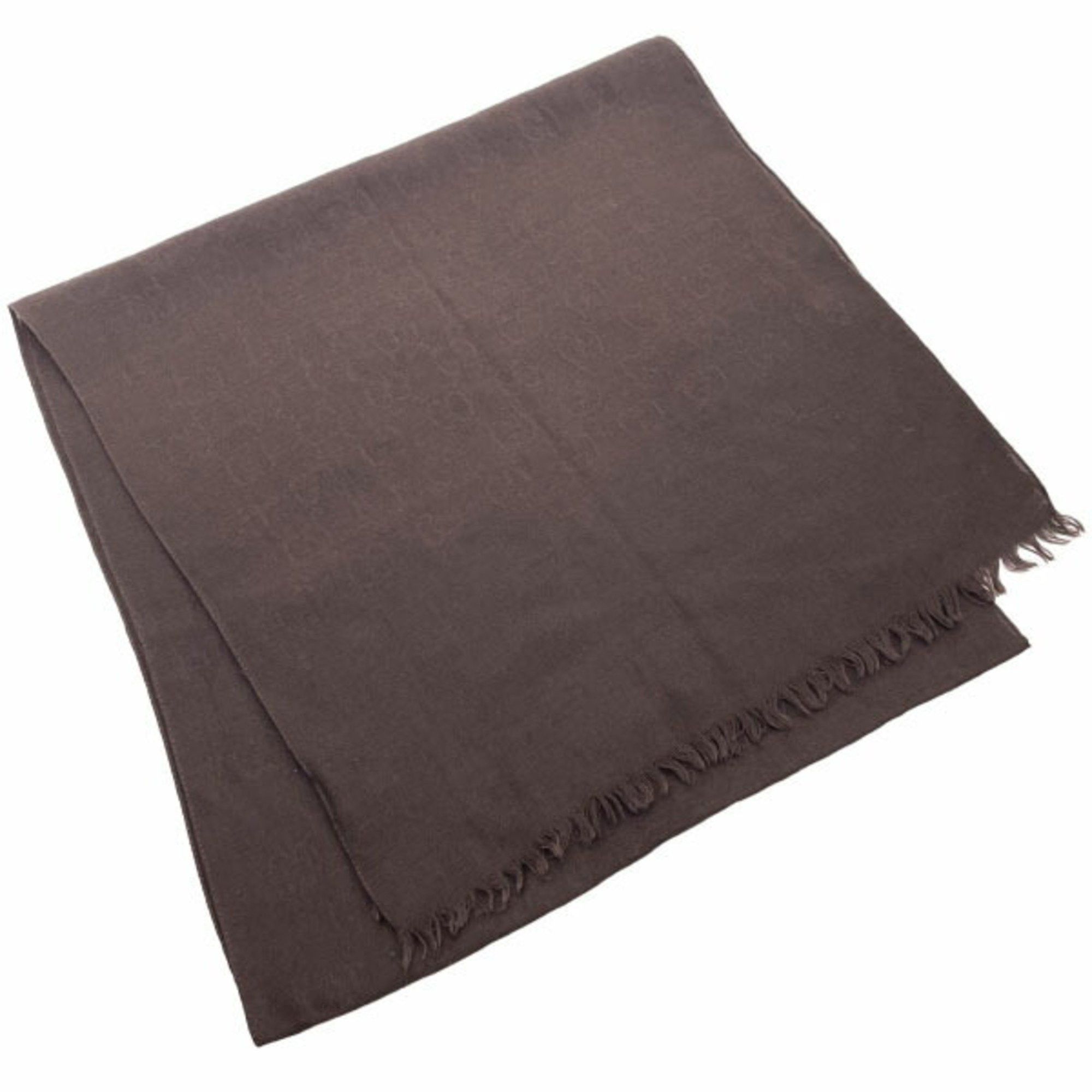 Gucci -- scarf