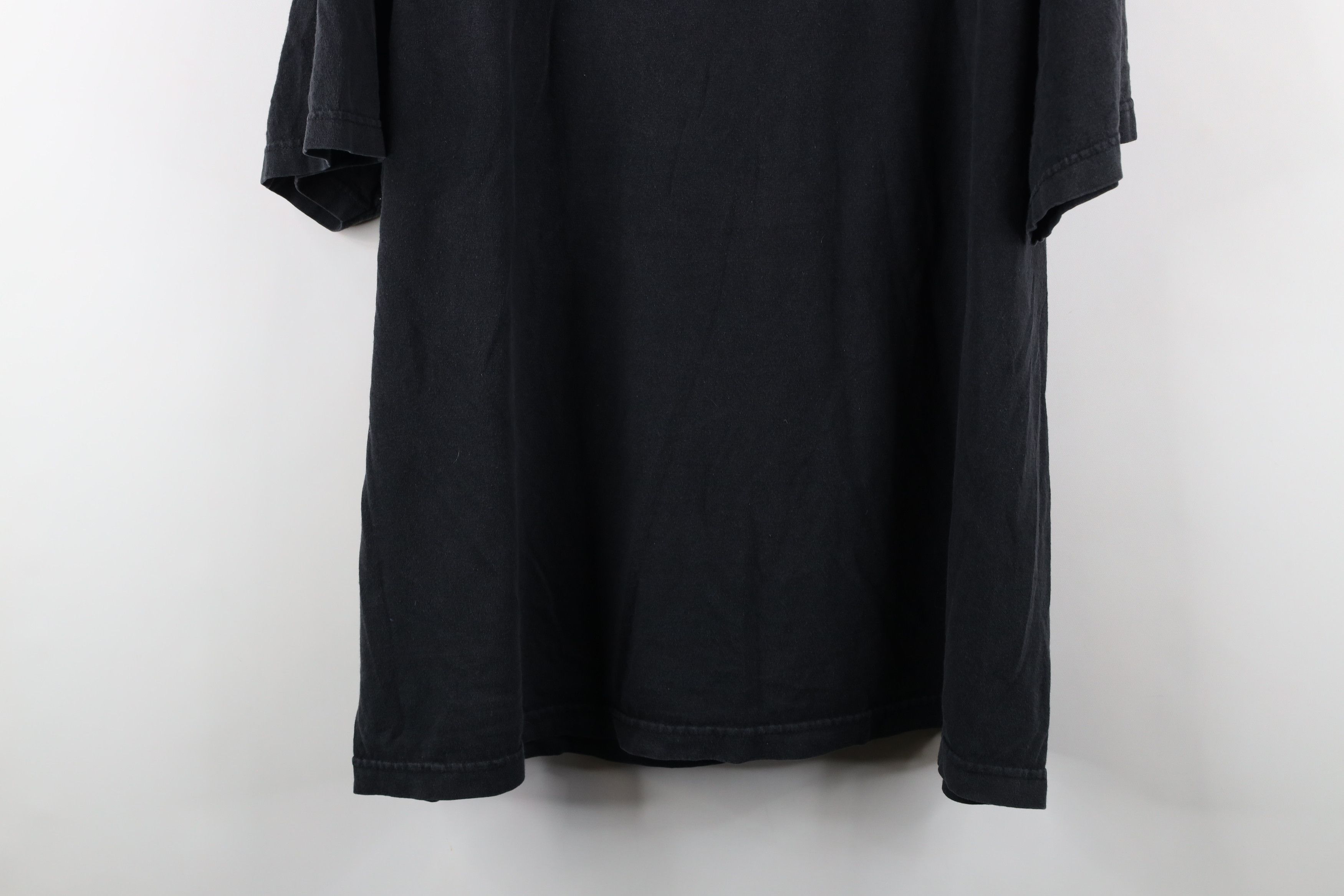 The Hundreds × Vintage The Hundreds Spell Out Rainbow Bomb Short Sleeve T-Shirt Size US XXL / EU 58 / 5 - 10 Thumbnail