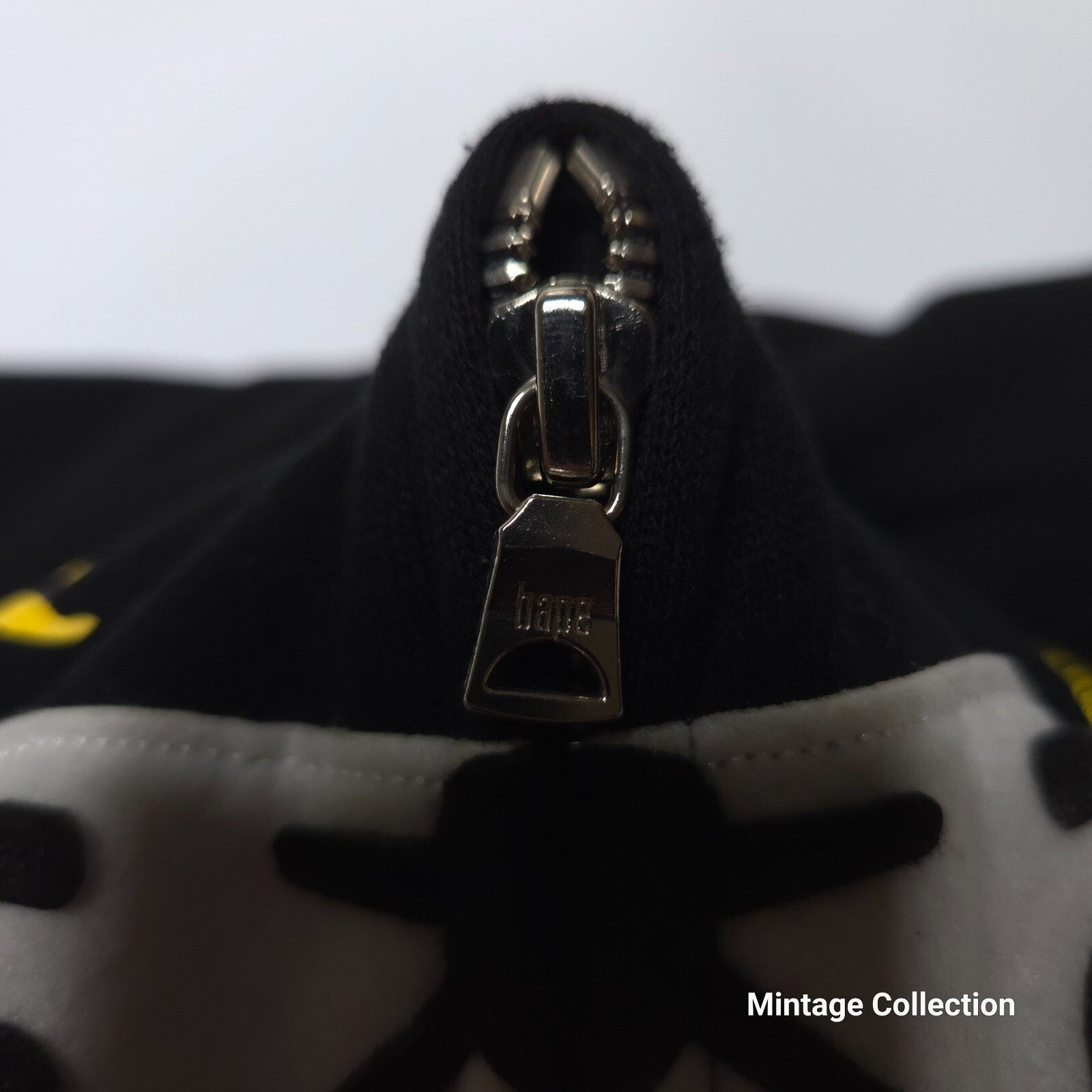 Bape NIGO BAPE FUNTHERA MILITIA HANSHIN TIGERS HOODIE S Size US S / EU 44-46 / 1 - 13 Thumbnail