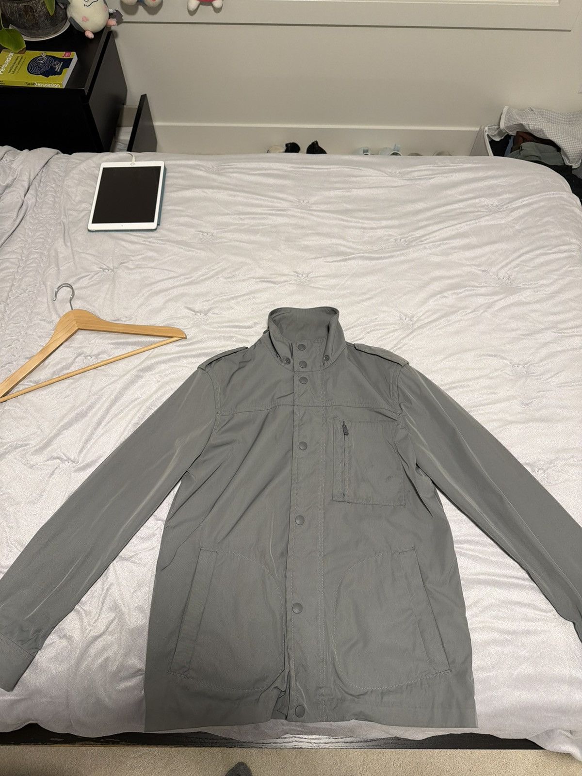 Marc by Marc Jacobs Marc Jacobs Jacket Size US L / EU 52-54 / 3 - 2 Thumbnail