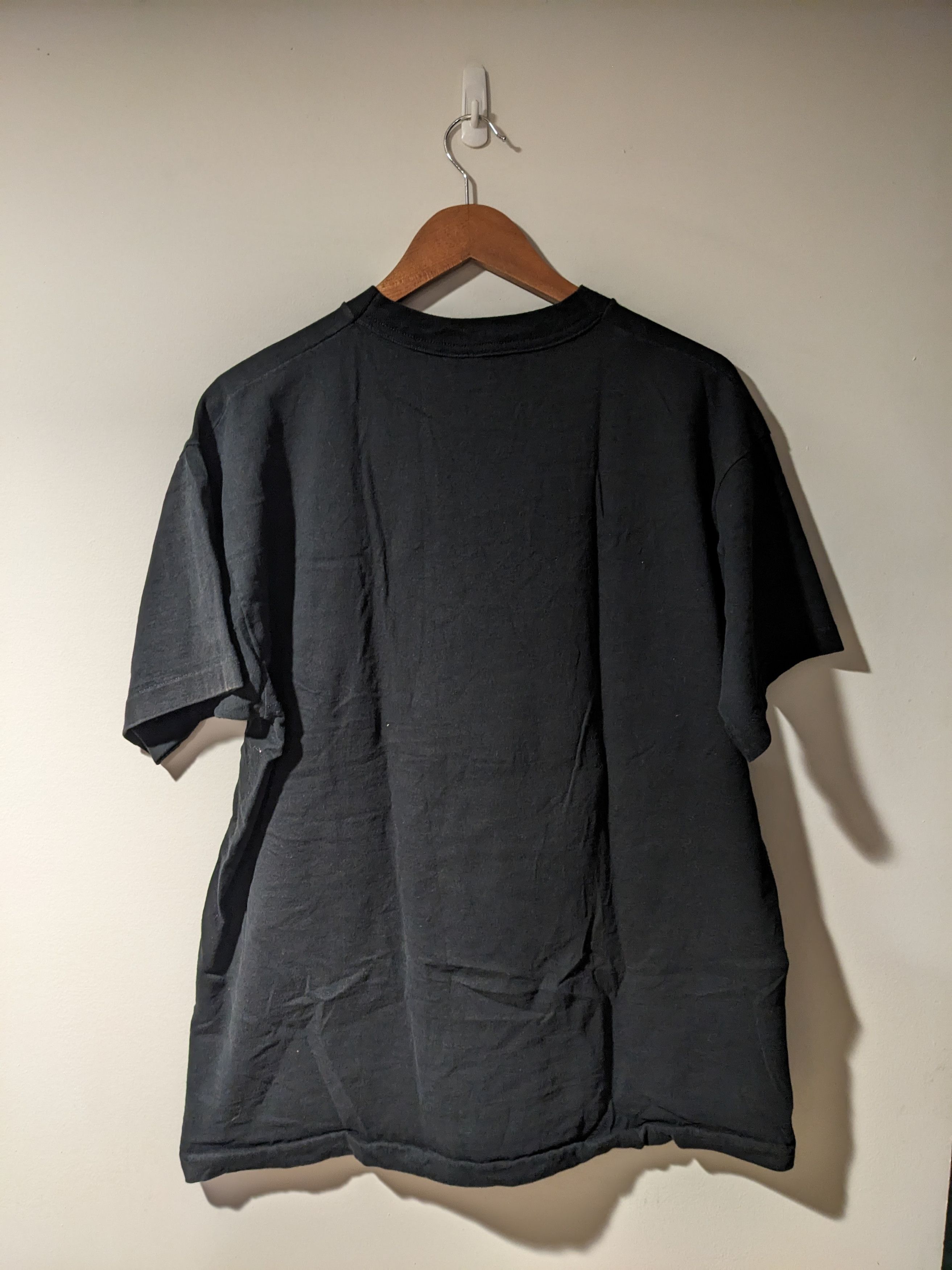 Disney × Mickey Unlimited × Vintage Vintage 90s Mickey Minnie Mouse Unlimited Disney T-Shirt Size US XL / EU 56 / 4 - 4 Thumbnail