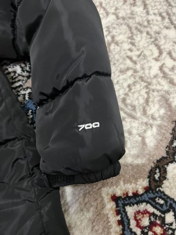 The North Face The north face puffer jacket Size US L / EU 52-54 / 3 - 4 Thumbnail