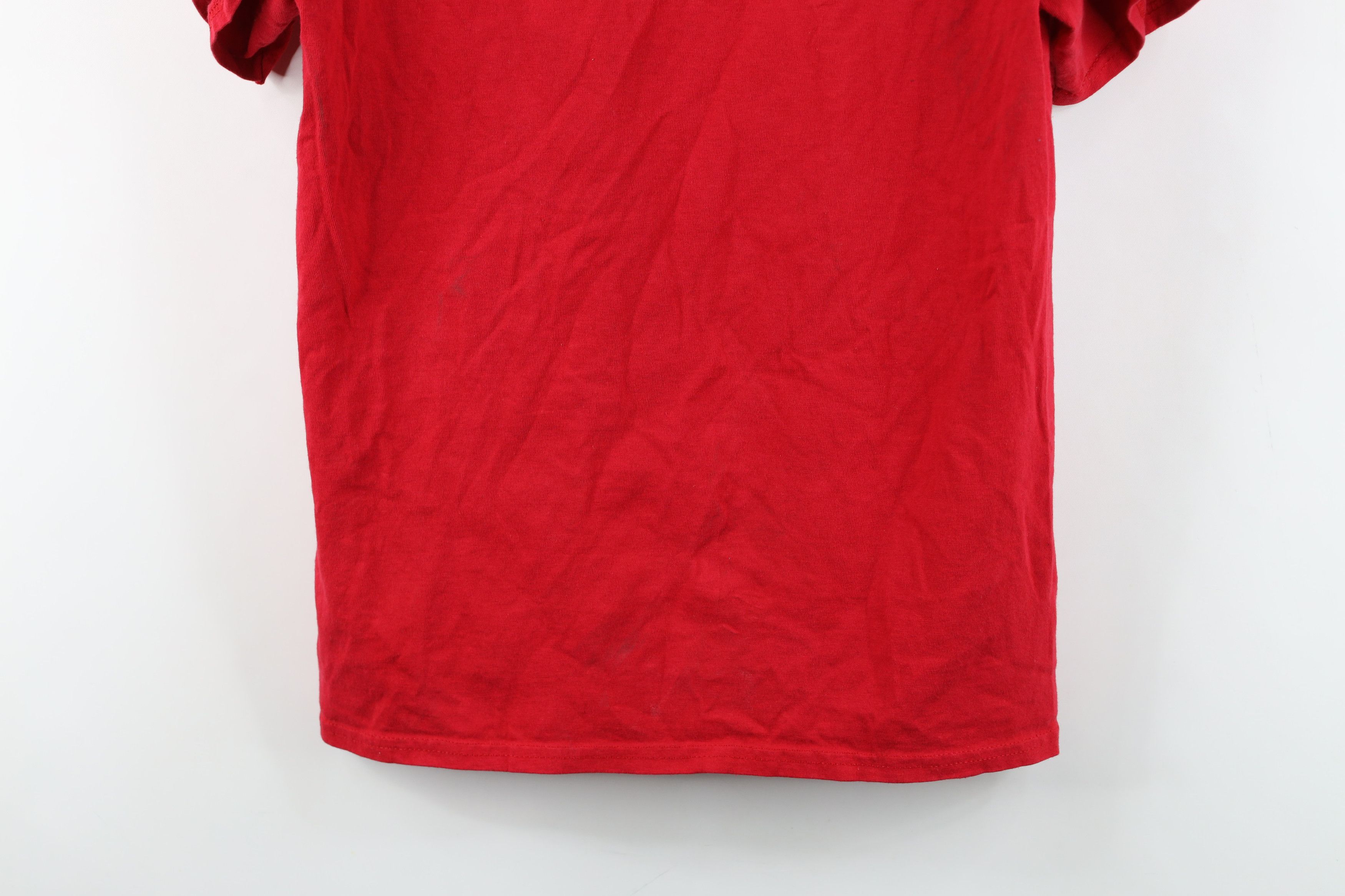Vintage Vintage 90s Y2K Old English D Tigers Baseball T-Shirt Size US XS / EU 42 / 0 - 14 Thumbnail