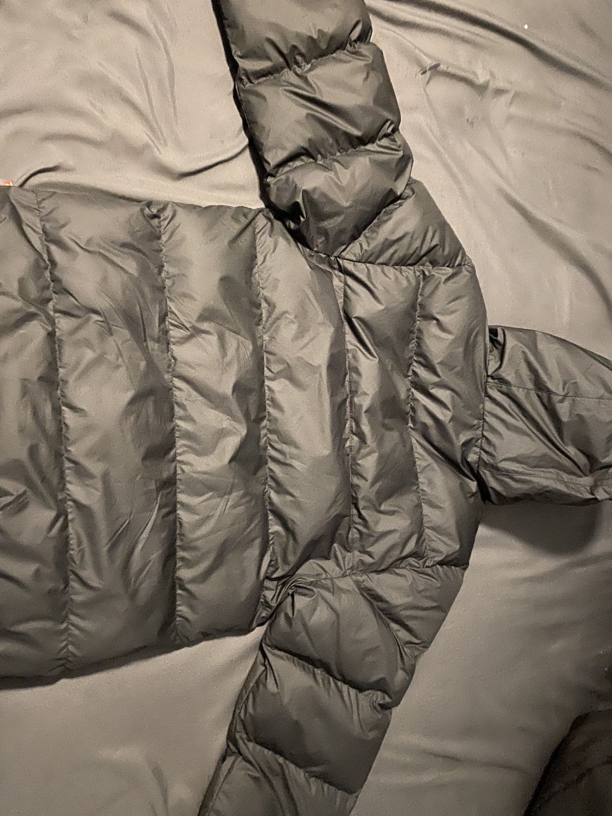 Nike Nike puffer storm fit Size US XS / EU 42 / 0 - 2 Thumbnail