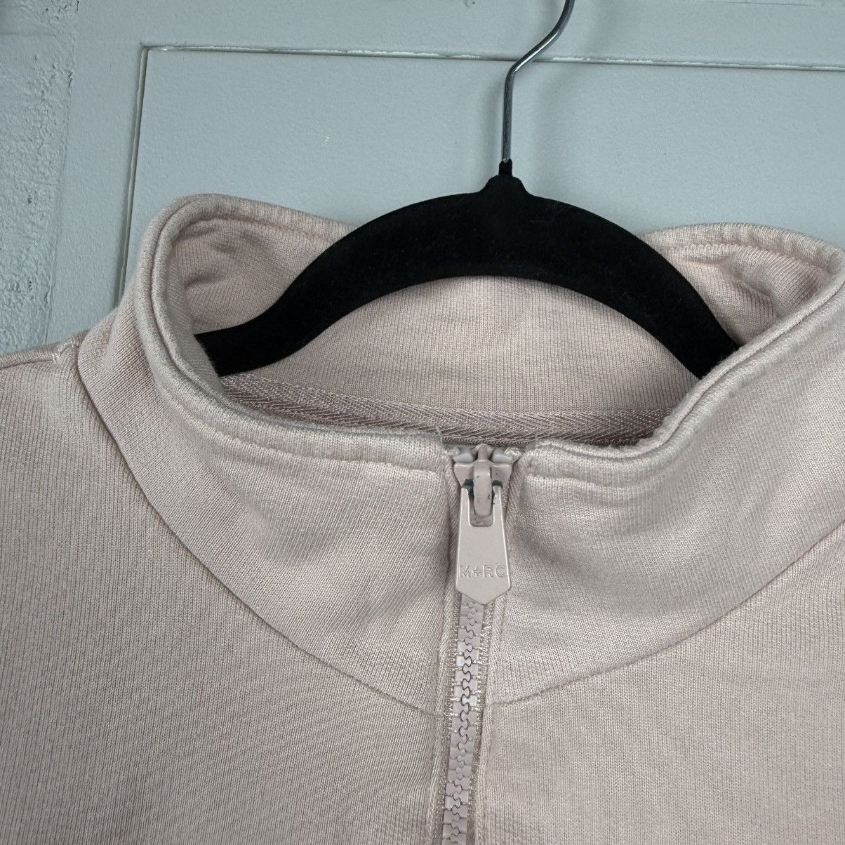 M+Rc Noir Vintage M+RC Noir 1/3 Sweatshirt Size US S / EU 44-46 / 1 - 4 Thumbnail
