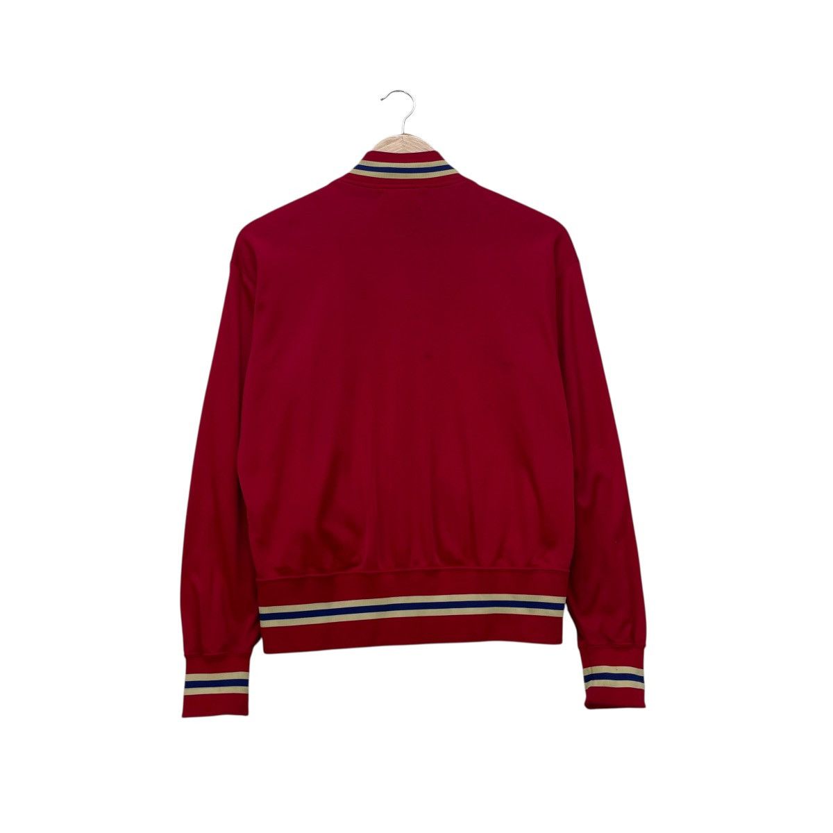 Champion 💥Vintage Varsity Champion Snap Button Size US M / EU 48-50 / 2 - 2 Thumbnail