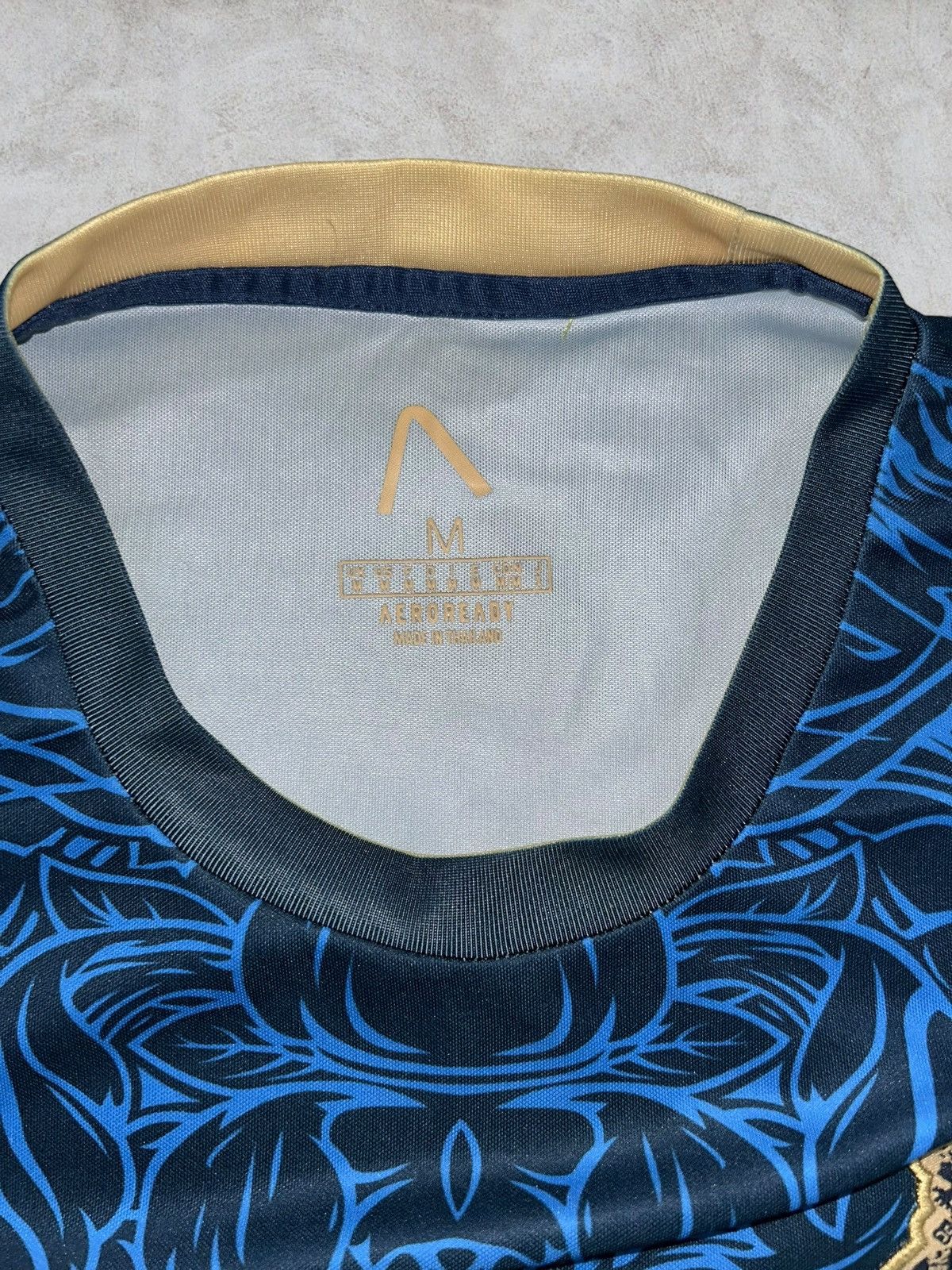 Other FC Porto 22/23 special edition jersey Size US M / EU 48-50 / 2 - 3 Thumbnail