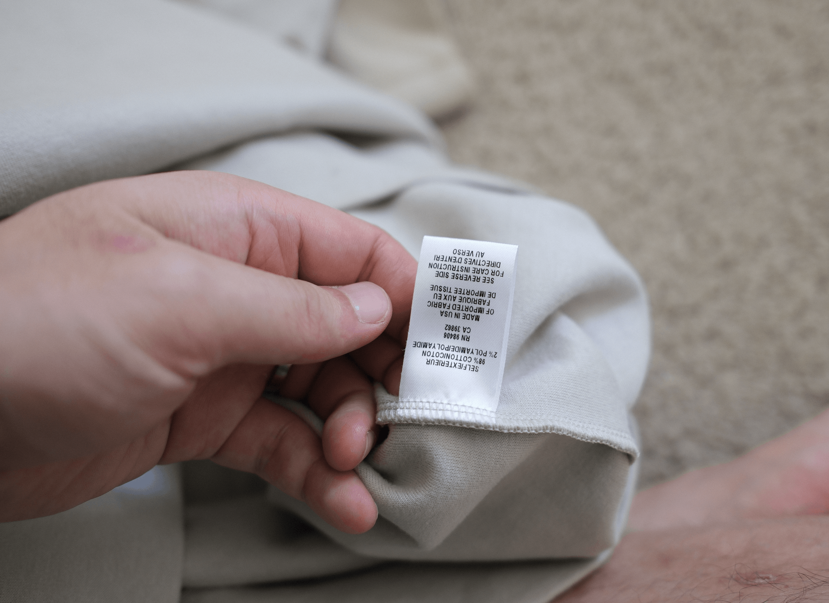 Theory Theory sweatshirts Size US L / EU 52-54 / 3 - 8 Thumbnail