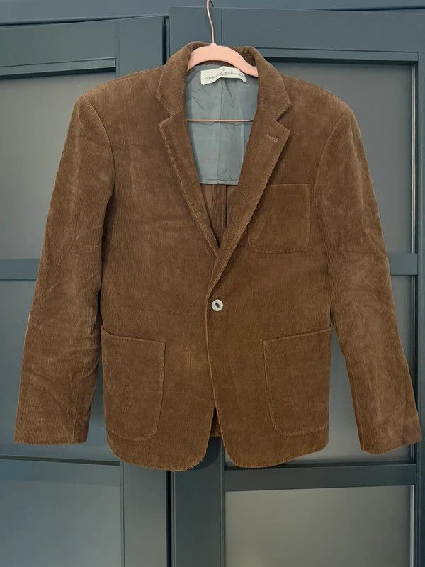 Golden Goose VESTE GOLDEN GOOSE Size XS / US 0-2 / IT 36-38 - 1 Thumbnail