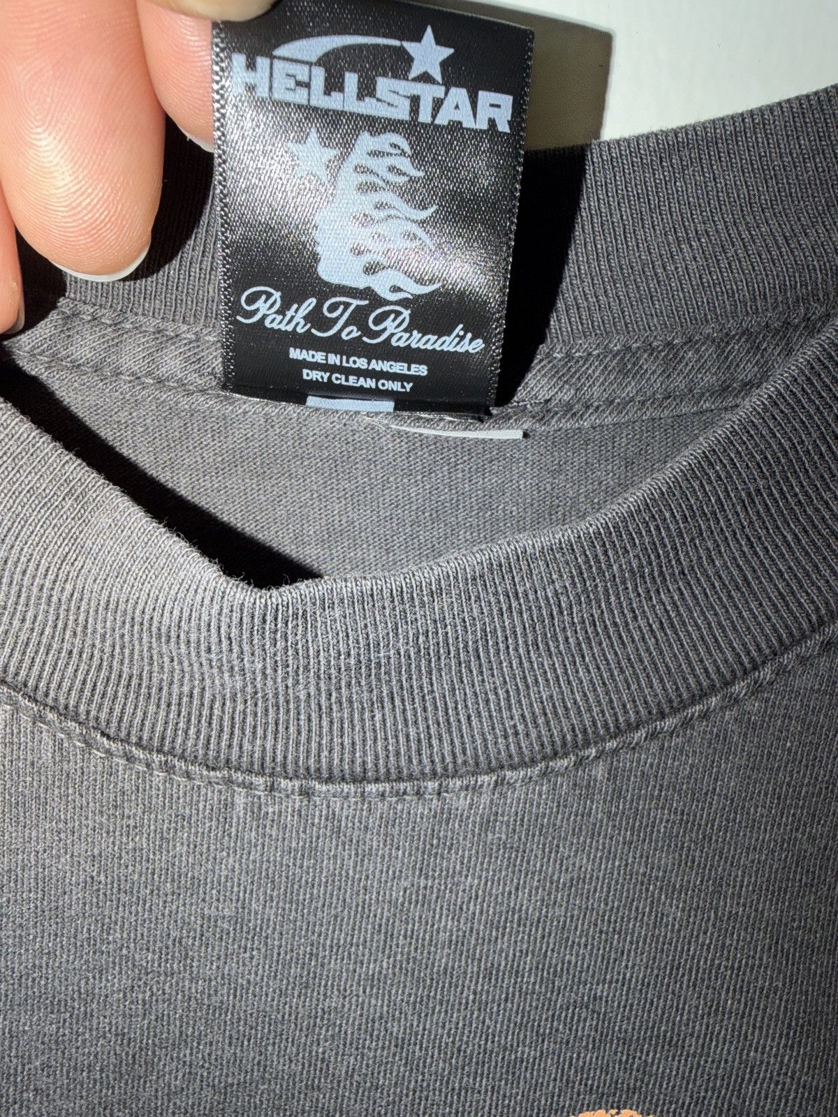 HELLSTAR Brand new mens medium Hellstar T Shirt Size US M / EU 48-50 / 2 - 5 Thumbnail