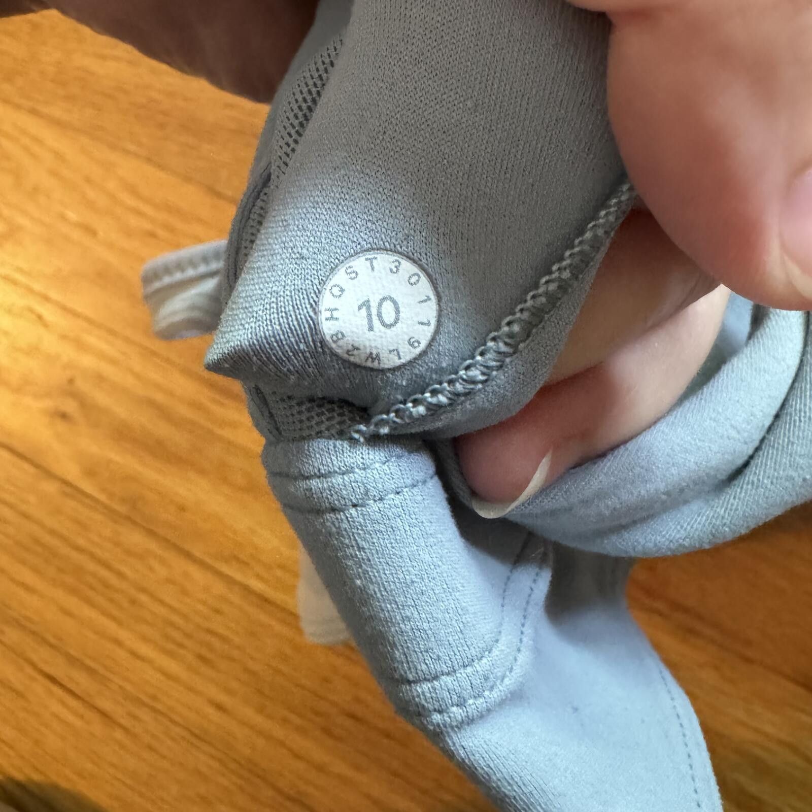 Lululemon Lululemon Expand Your Limits Size 10 Size ONE SIZE - 3 Thumbnail